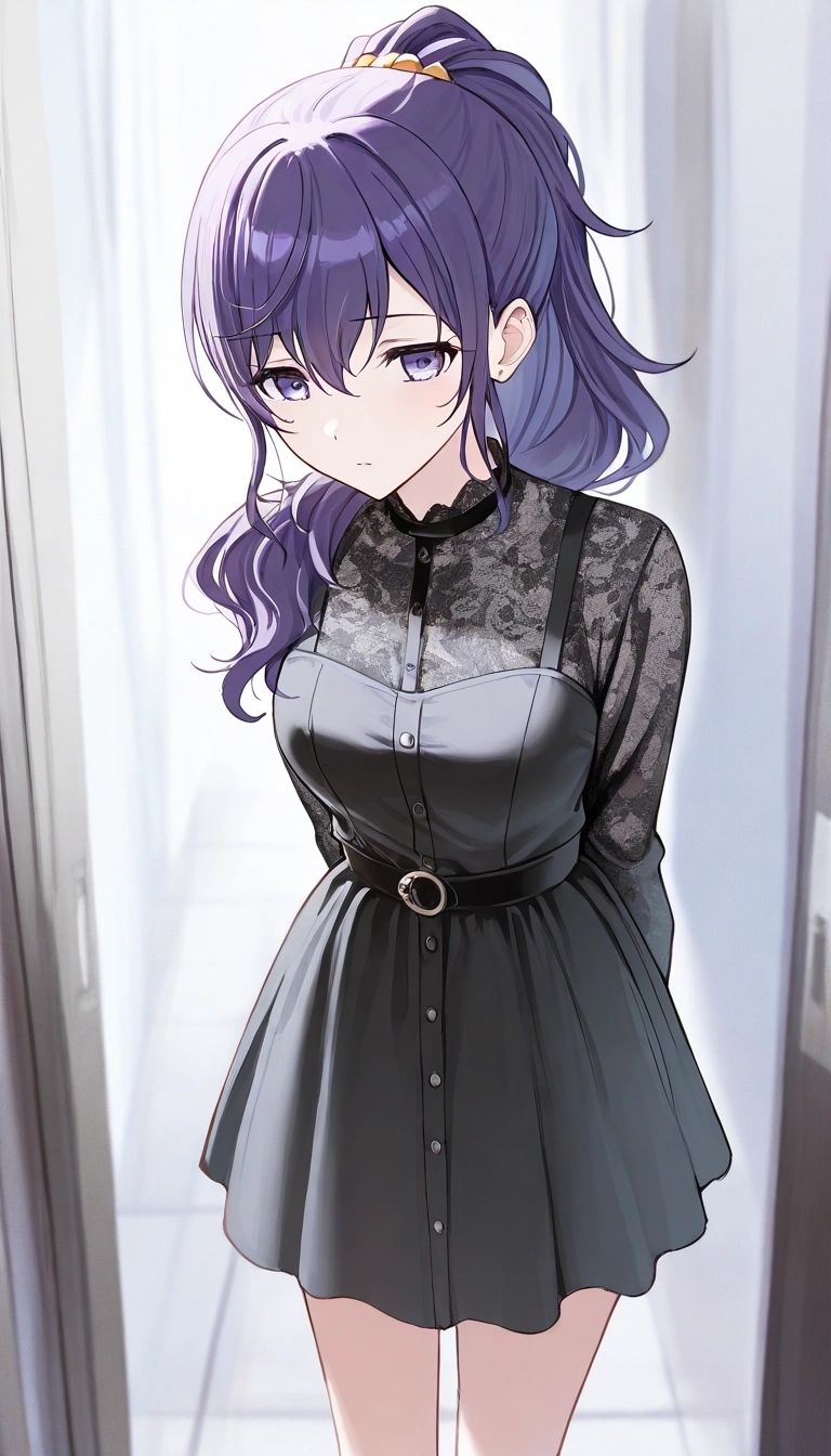  朝比奈まふゆ