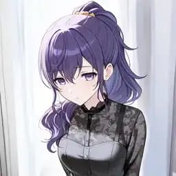  朝比奈まふゆ