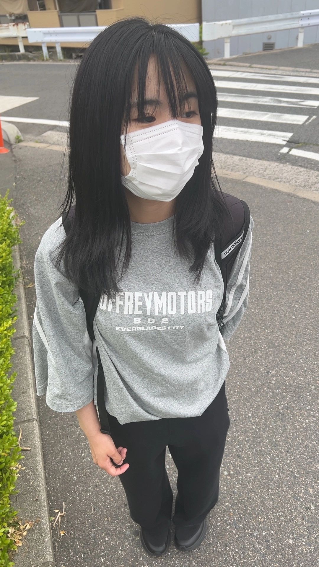 井手渕　奈津