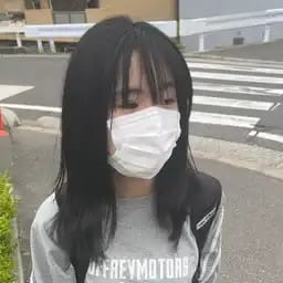 井手渕　奈津