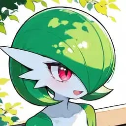 Twibbit Gardevoir
