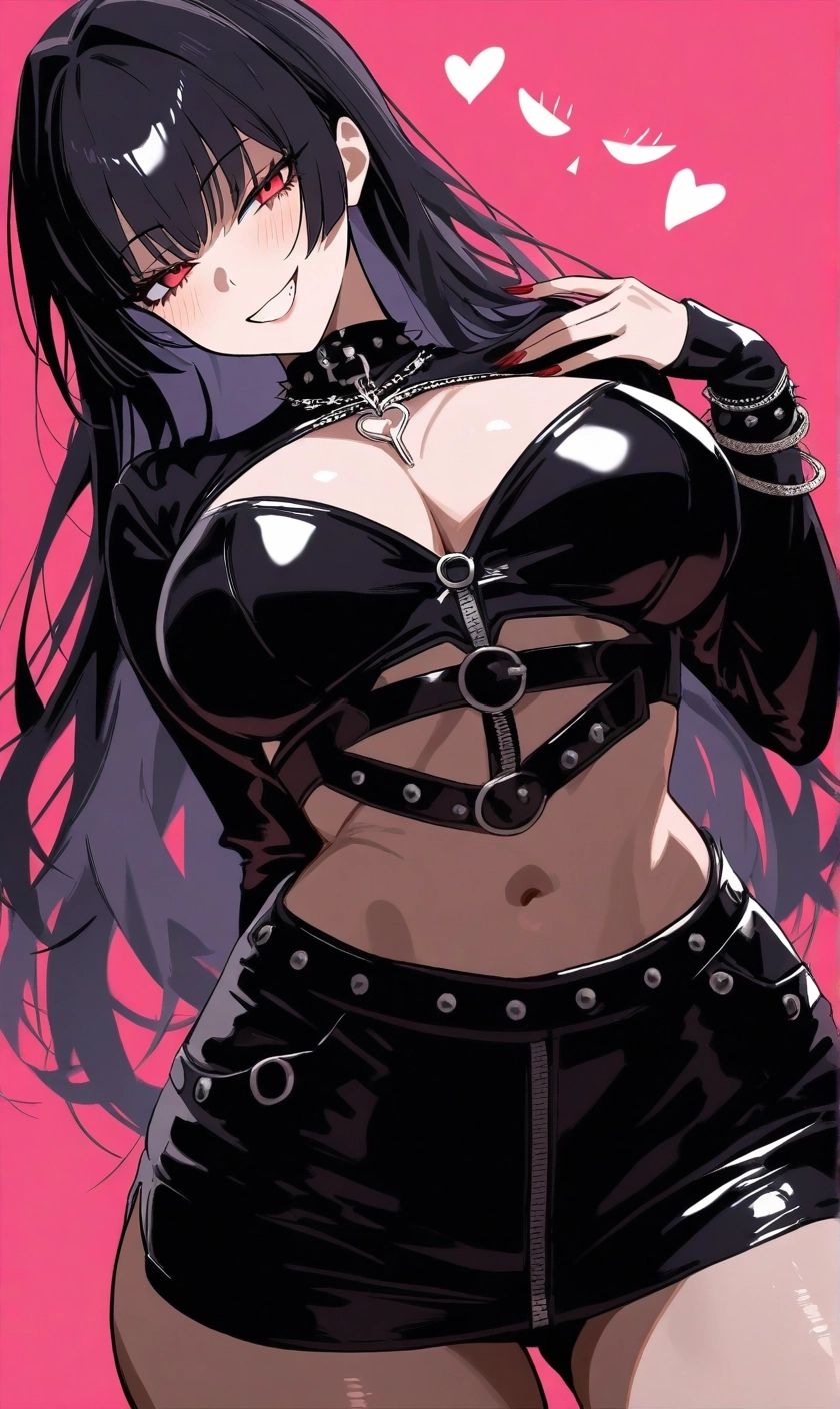 Mother Darkness