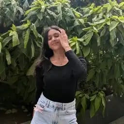 Jhanvi