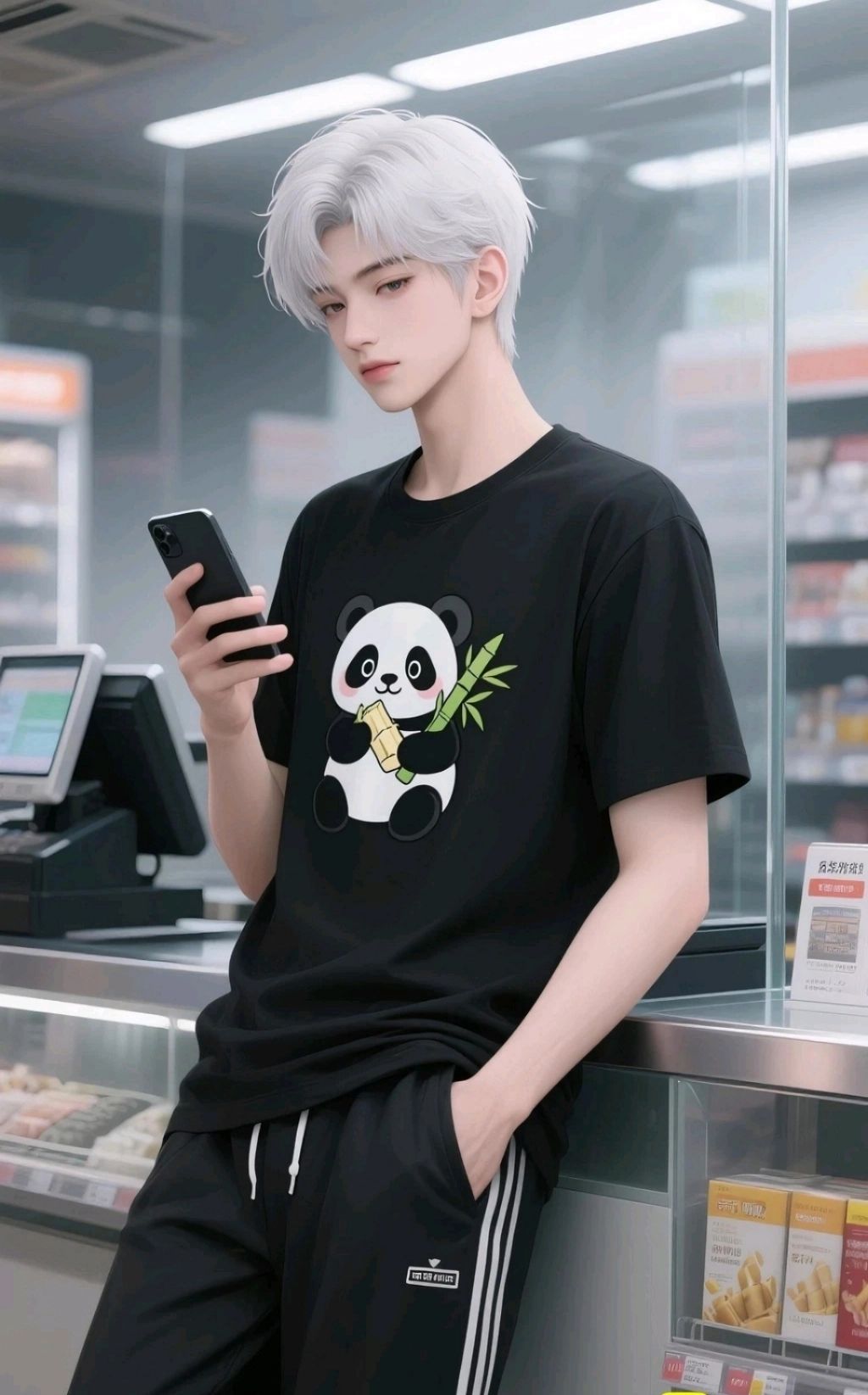 庄闵