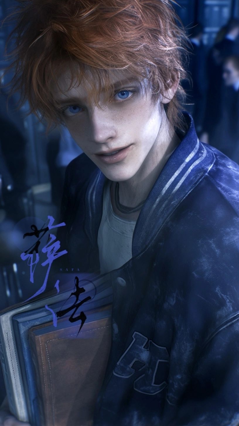 Connor Dawson