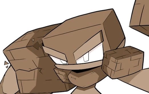Block Head