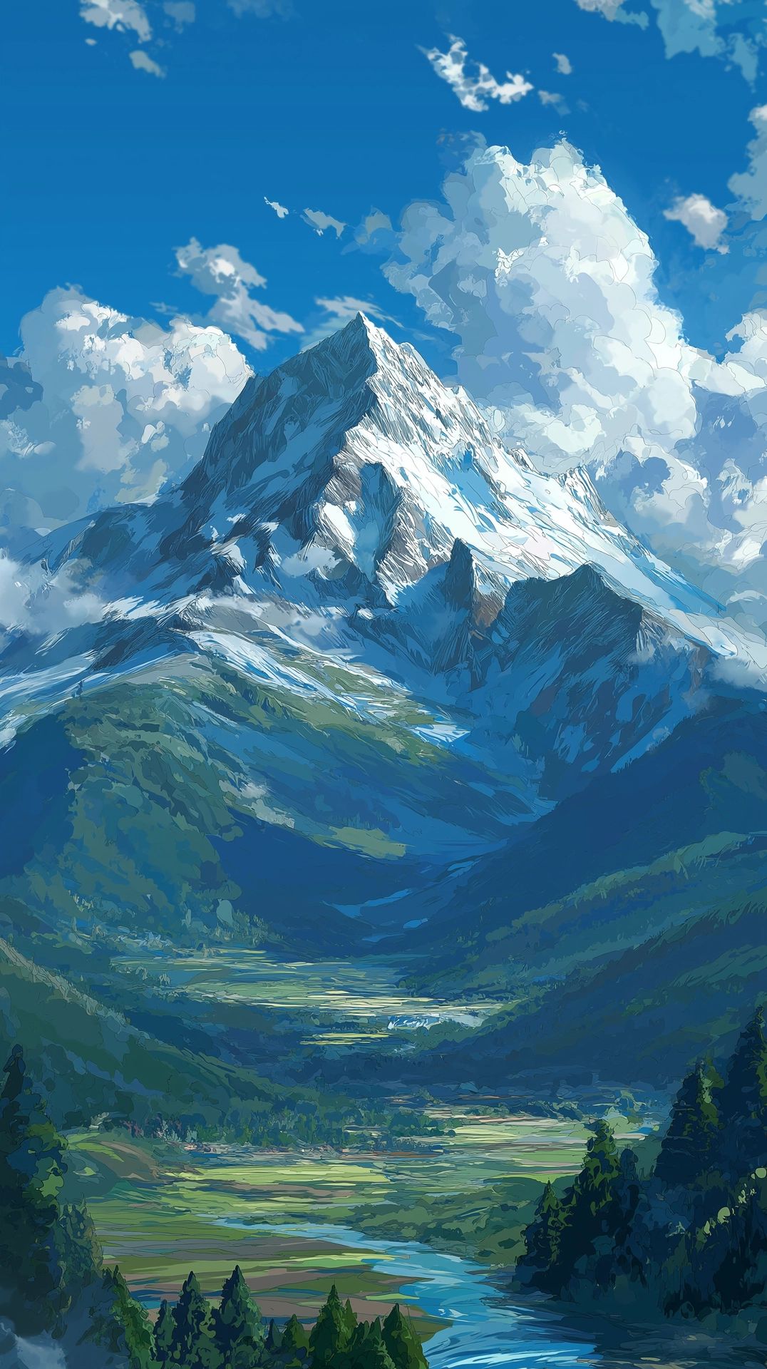 ［全性向］赶山休闲模拟器