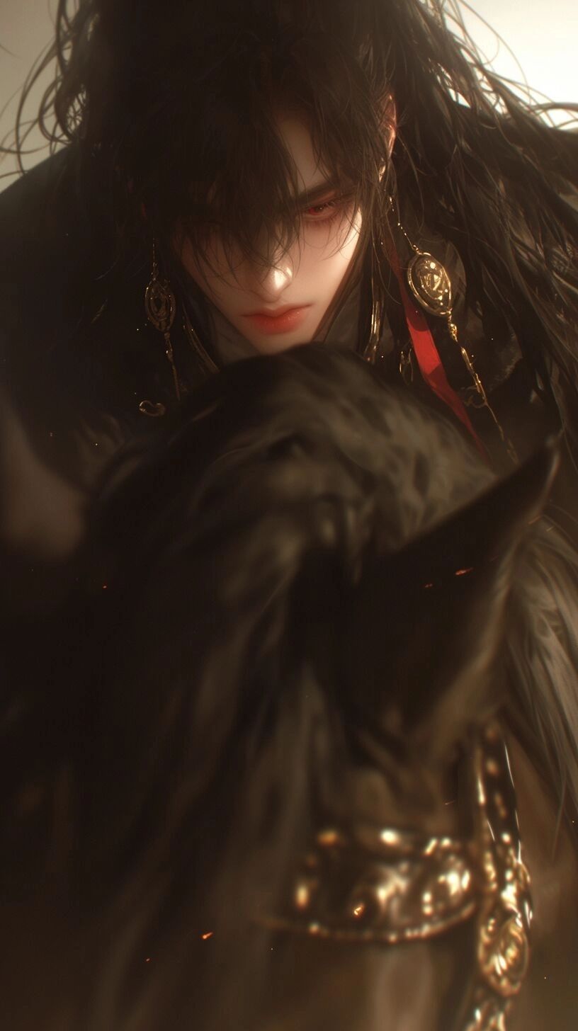 谢凛