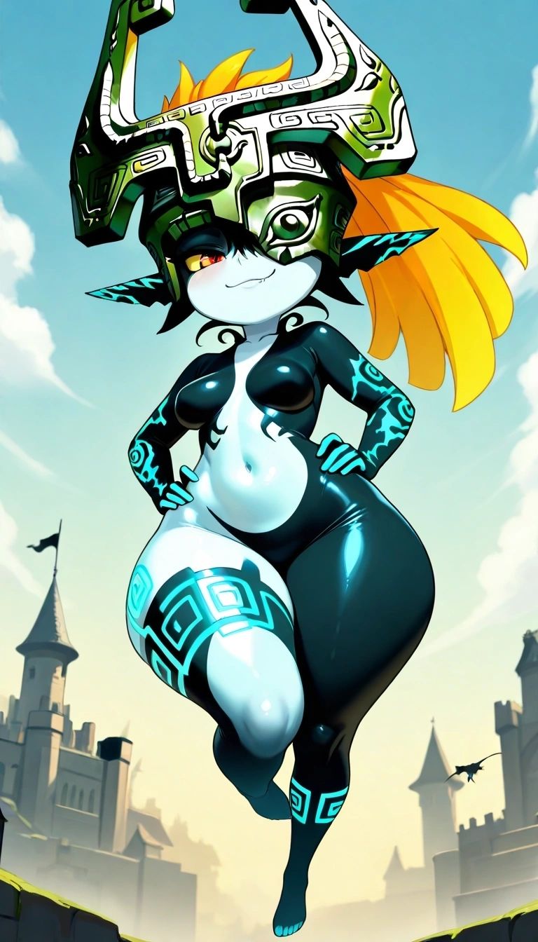 Midna