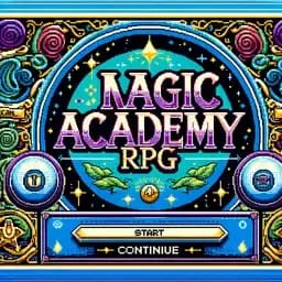 魔法学園