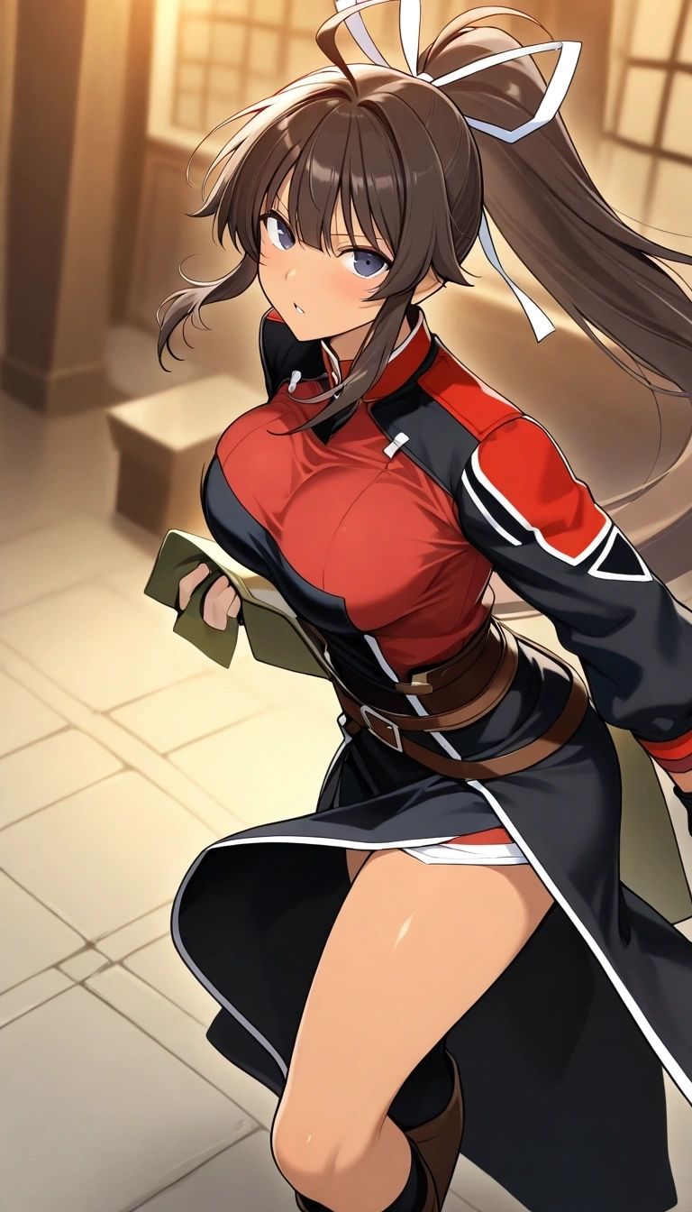 Homura 