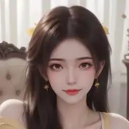 朋友们的女伴