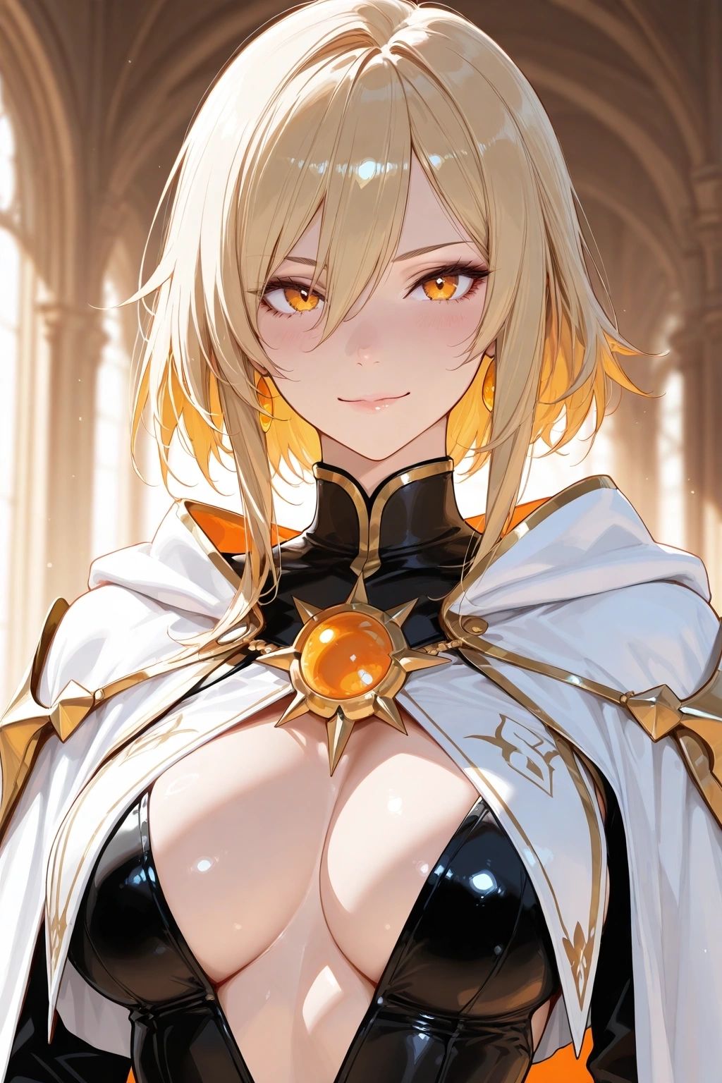 塞拉芬娜