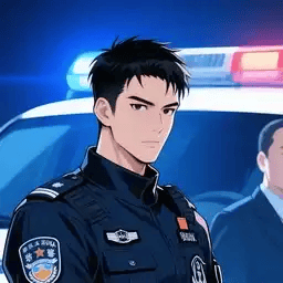 穿越申城