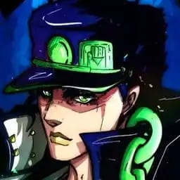 jojo的奇妙冒险