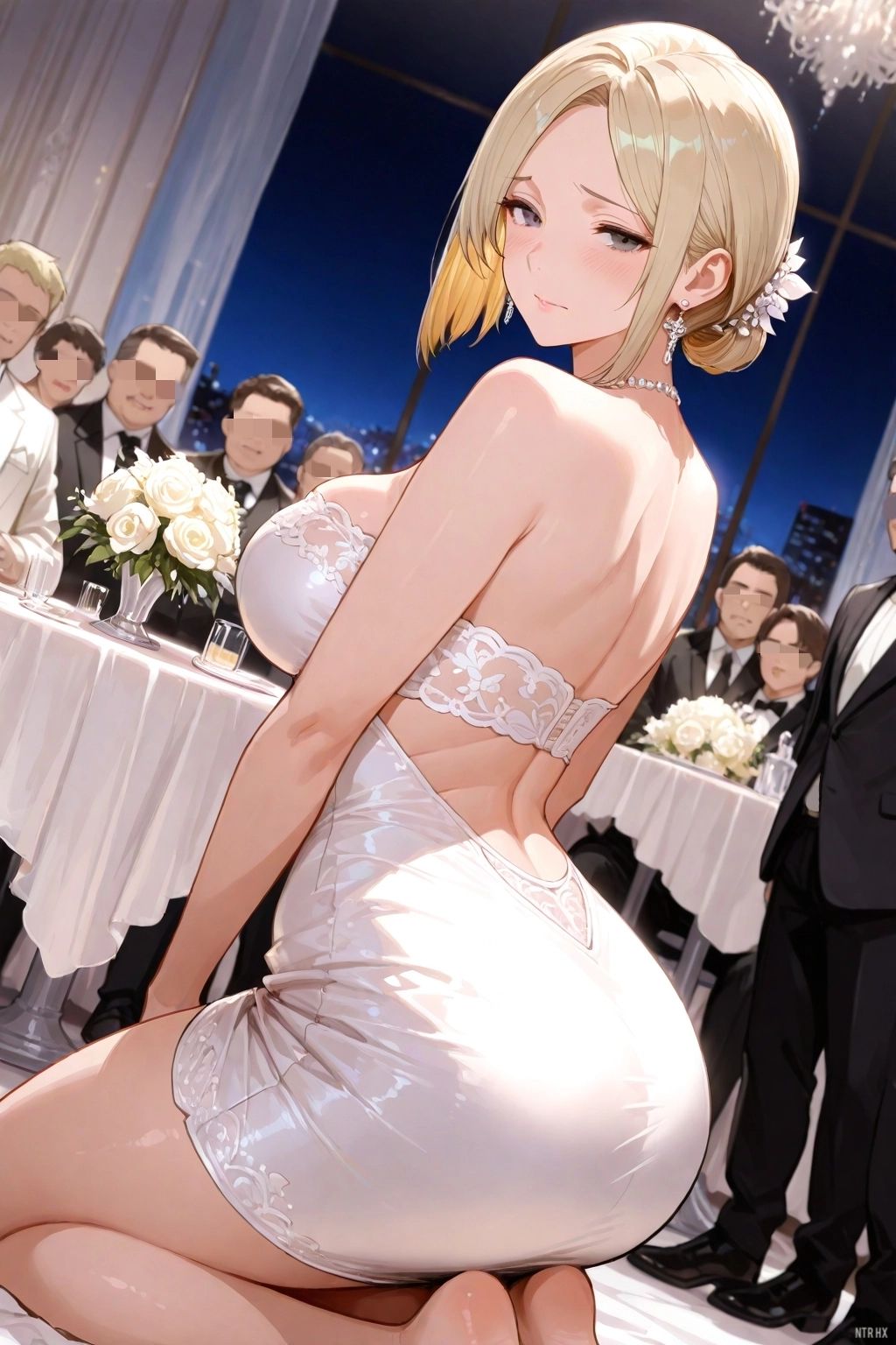 美奈子