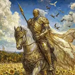 在这魔法与剑士的世界，你会选择过上什么样的人生？