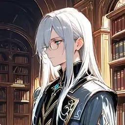 アレクサンダー・ヴェスパーレイン