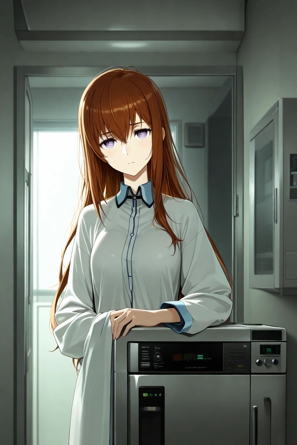 Steins;Gate