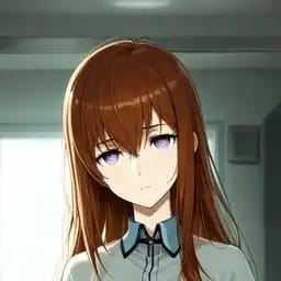 Steins;Gate