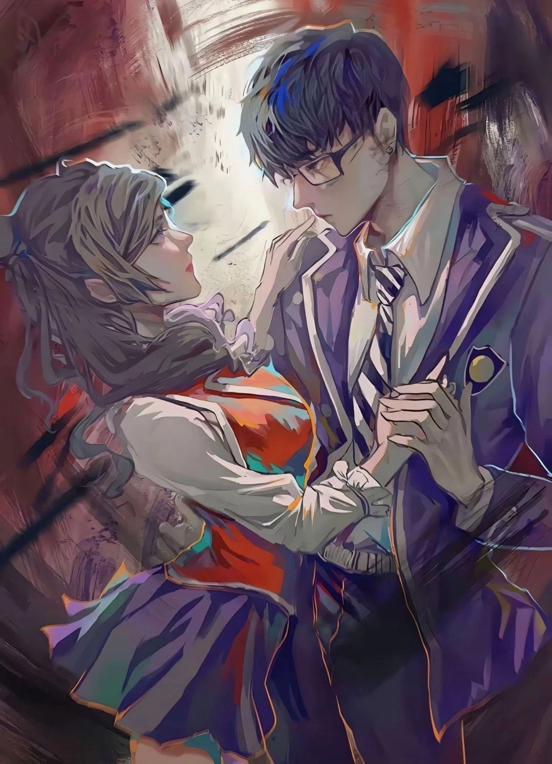 《萌学园》