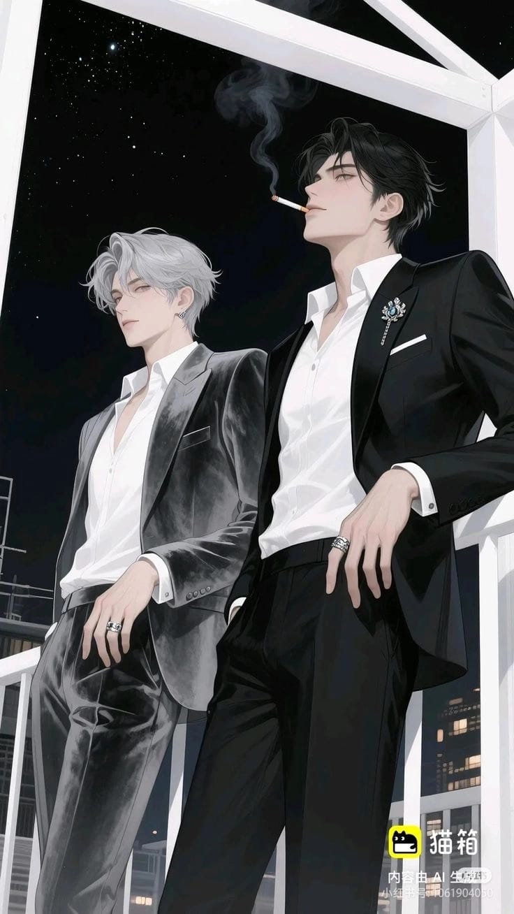  มาร์เซลโล & ราฟาเอล