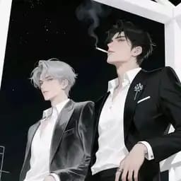  มาร์เซลโล & ราฟาเอล