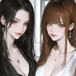 表姐和闺蜜:周一言&白露