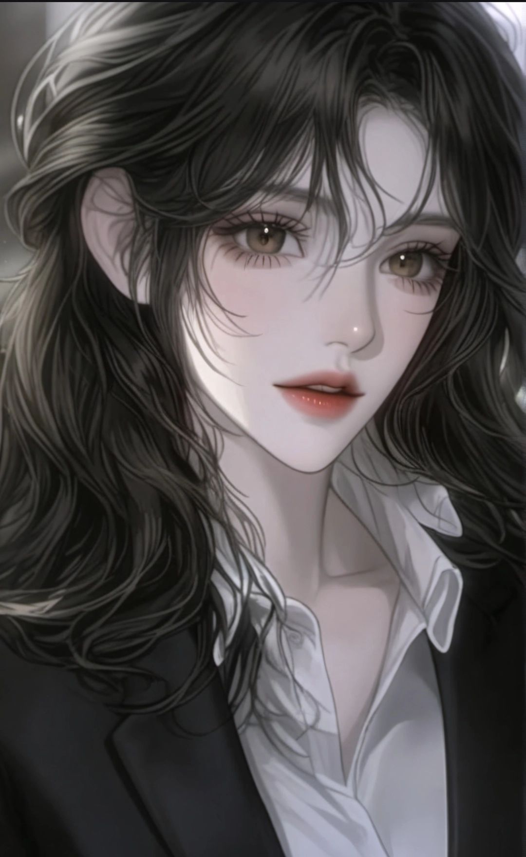 钟意