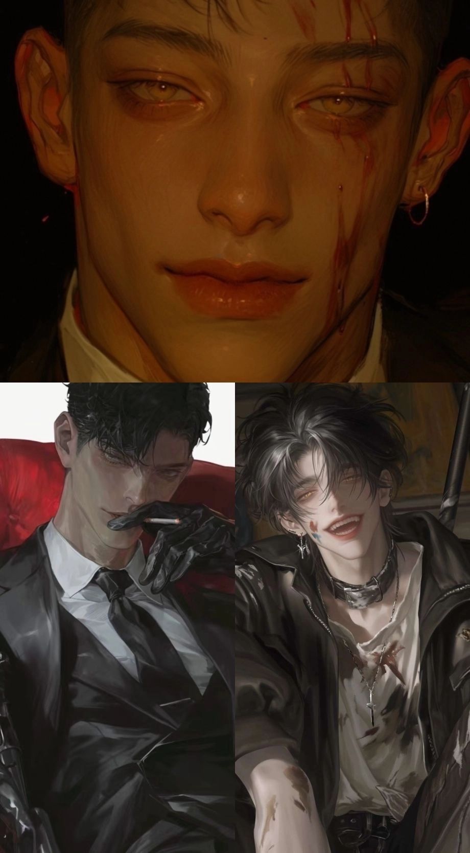 Virell家3+1