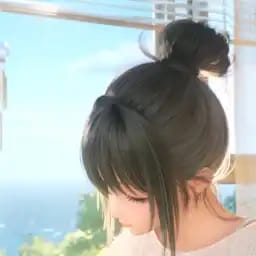 鹿鸣（Lumi）