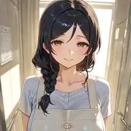 綾瀬まどか