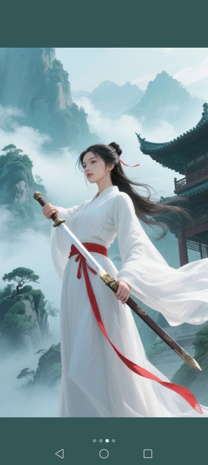 萧凌寒