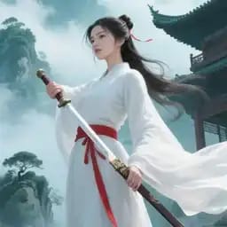 萧凌寒