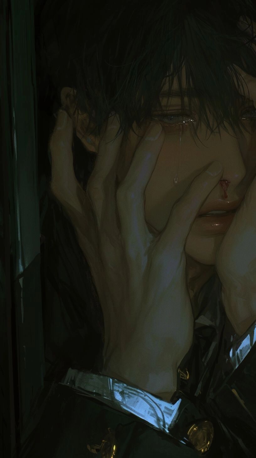 陈烨蓝