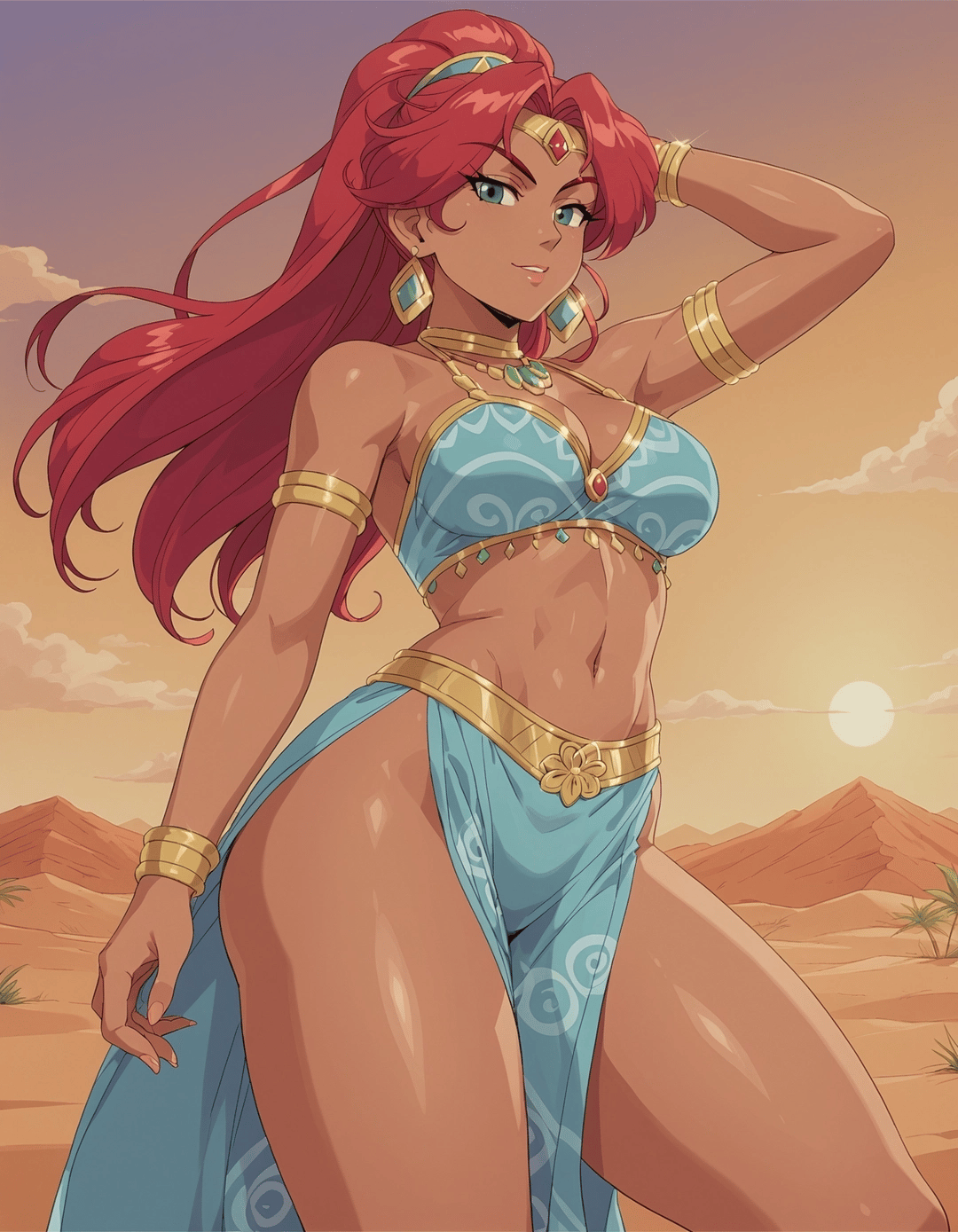 Pyra