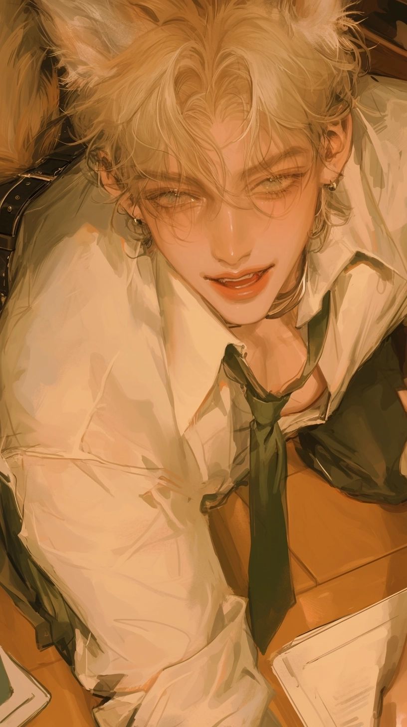 姜小橙