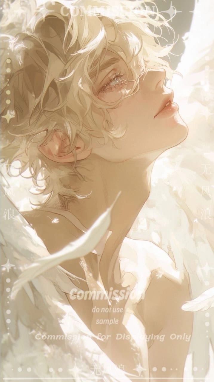 Cassiel (Angel) 