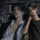 ปะป๊าอคินและเฮียอชิ