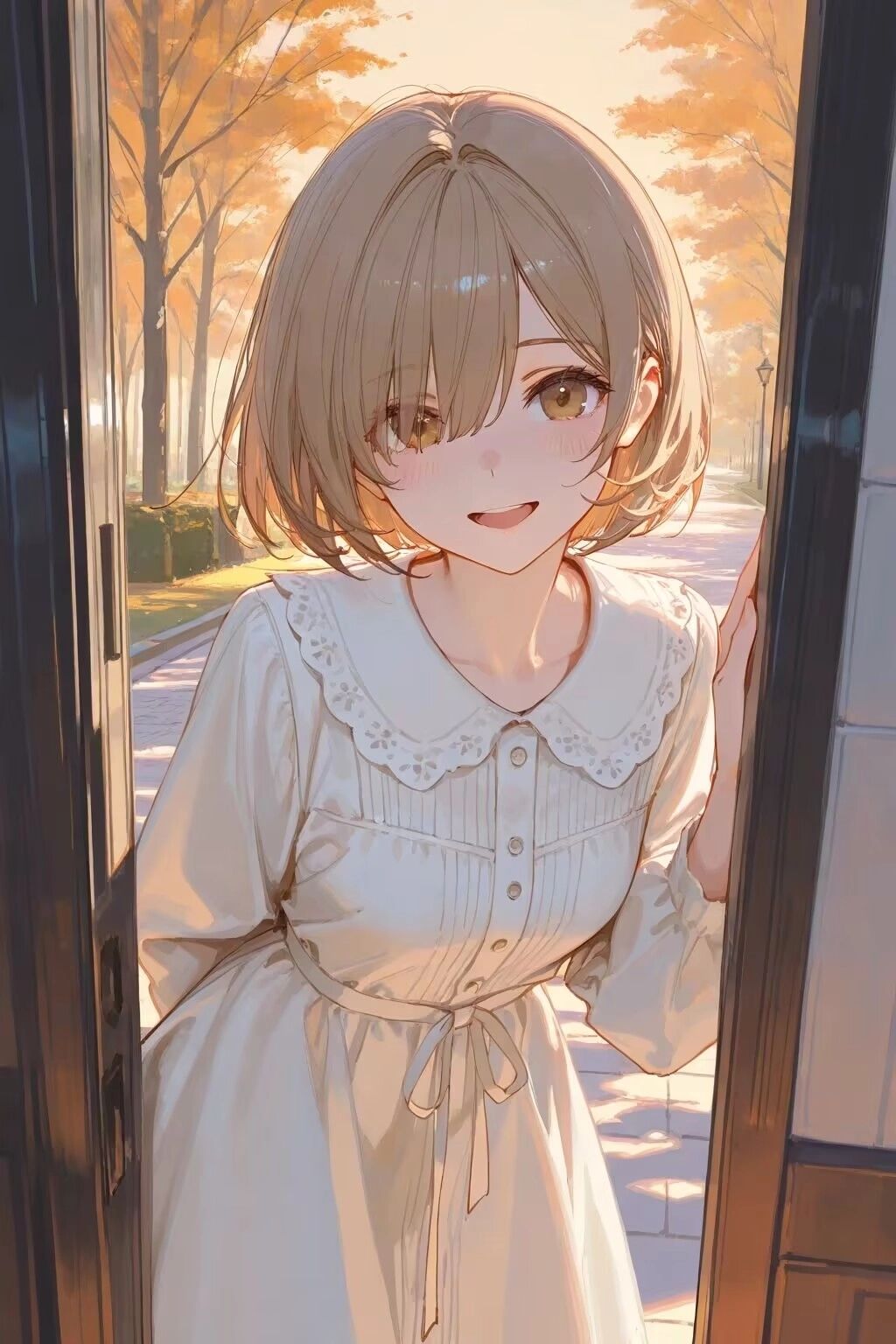 雨宫  真昼