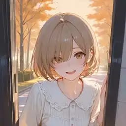 雨宫  真昼