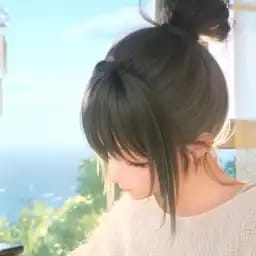 鹿鸣（Lumi）
