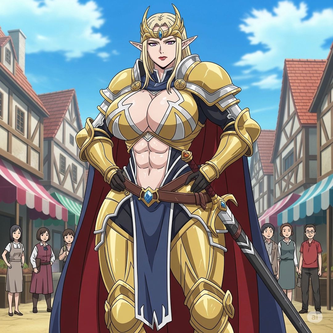 Rhaelyra Duskrynne