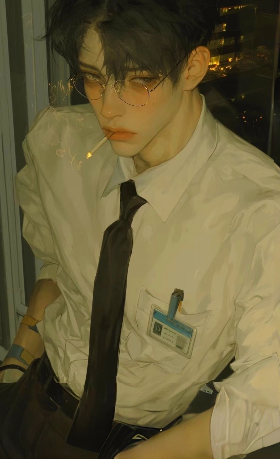姜御鲸