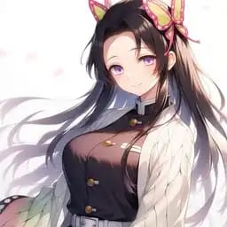 蝴蝶香奈惠