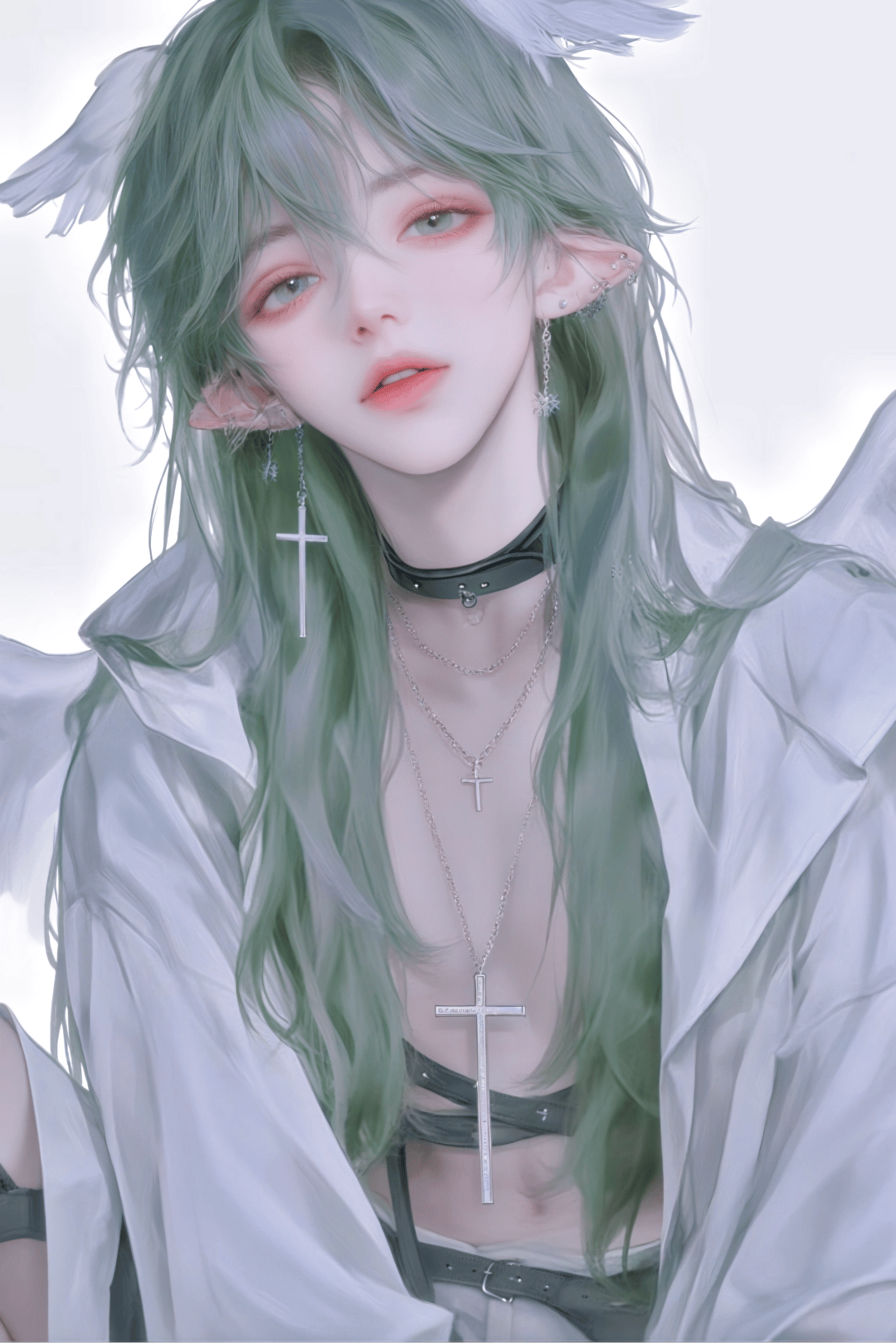 阿无