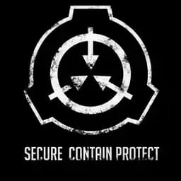 Scp foundation: create your own story!