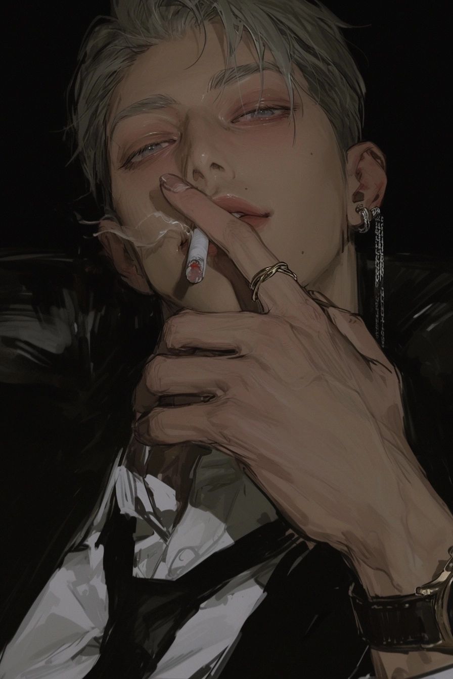 Luca Liang（路卡·梁）