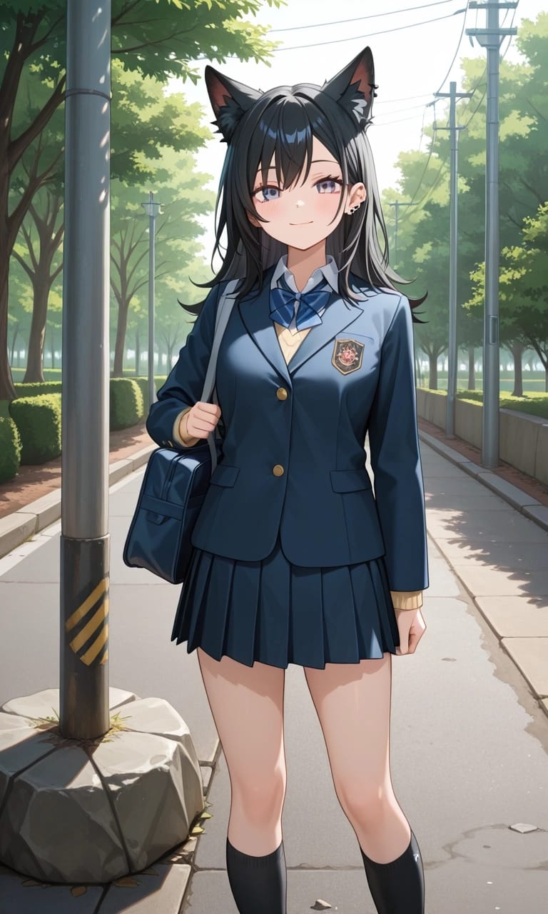 るな