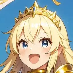 Princess Alenoria